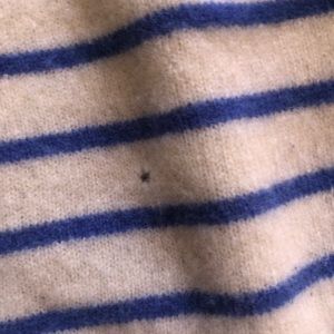 J. Crew Sweaters - J. crew • blue patterned sweater J. Crew Sweaters - J. crew • blue patterned sweater